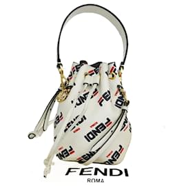 Fendi-Fendi Mon Trésor-Blanco