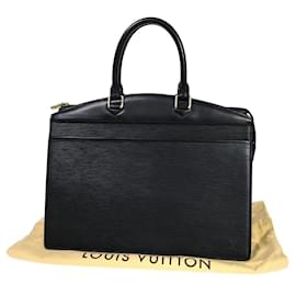 Louis Vuitton-Louis Vuitton Riviera-Black