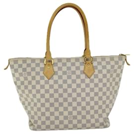 Louis Vuitton-Louis Vuitton Saleya-Bege