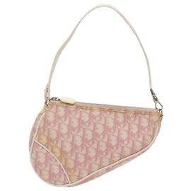 Dior silla de montar Rosa