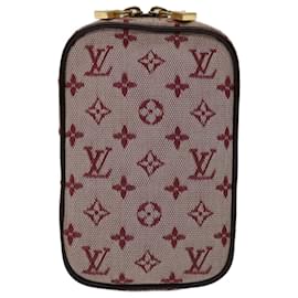 Louis Vuitton-Louis Vuitton-Rosso