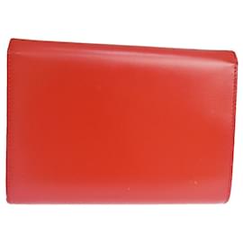 Loewe-Loewe-Vermelho