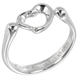 Tiffany & Co-Cuore aperto Tiffany & Co-Argento