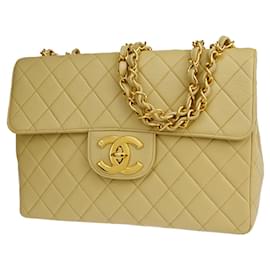 Chanel-Chanel senza tempo-Beige