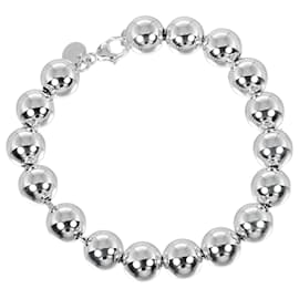 Tiffany & Co-Tiffany & Co Hardware Ball-Silber