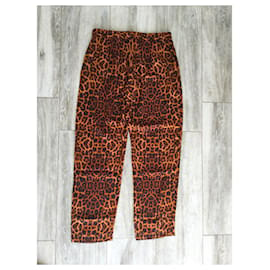 Dries Van Noten-Pants, leggings-Multiple colors