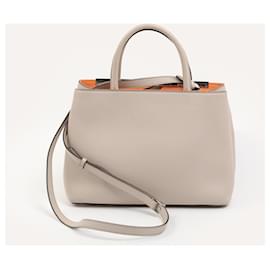 Fendi-FENDI  Handbags   Leather-Other