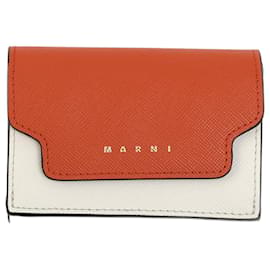 MARNI  Wallets   Leather Multiple colors