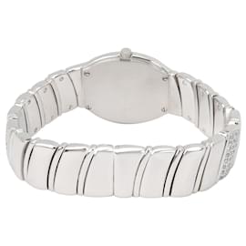 Vacheron Constantin-Vacheron Constantin Absolues 27036/PB Women's Watch in 18kt white gold-Silvery,Metallic