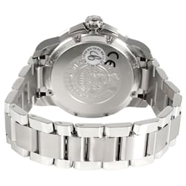 Chopard-Chopard Monaco Historique 158569-3002 Men's Watch in  SS/Titanium-Silvery,Metallic