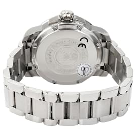 Chopard-Chopard Monaco Historique 158568-3003 Men's Watch in  SS/Titanium-Silvery,Metallic