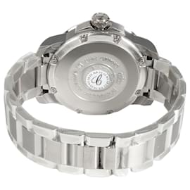 Chopard-Chopard Monaco Historique 158568-3991 Men's Watch in  SS/Titanium-Silvery,Metallic