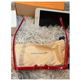 Louis Vuitton-Z1592E-Rosso