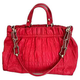 Christian Dior-Shopping-Red,Coral