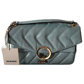 Sandro YSA Blu