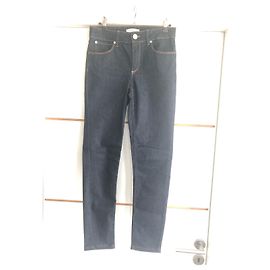 Sandro Jeans Navy blue