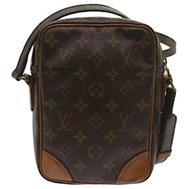 Louis Vuitton-Louis Vuitton Monogram Amazon Shoulder Bag M45236 LV Auth bs12492-Monogram
