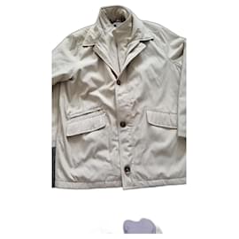 Burberry Jacke beige Beige
