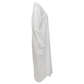 Autre Marque-La Collection – Weißes Freya-Kleid-Weiß
