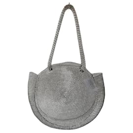 Autre Marque-Handbags-Silvery