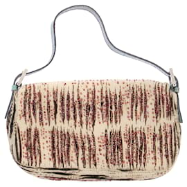 Fendi-FENDI  Handbags T.  Exotic leathers-Multiple colors
