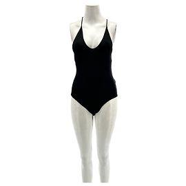 Khaite tops T.International S Viscose Black