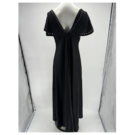 Zadig & Voltaire-ZADIG & VOLTAIRE  Dresses T.International S Silk-Black