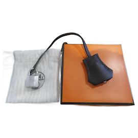 bell, pull tab, and new Hermès lock for Hermès bag, box and dustbag Other
