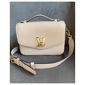 Louis Vuitton-Oxford Bag-Other