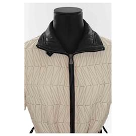 Versace-Beige jacket-Beige