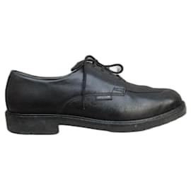 Autre Marque-zapatos Mephisto talla 43-Negro
