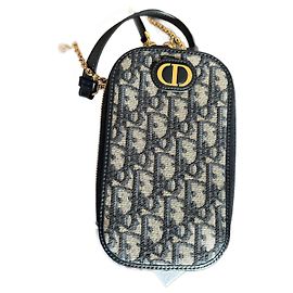 Dior Call'in Clutch Cloth Other