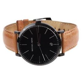 Michael Kors Relógio bege Bege