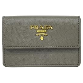 Prada-Prada Saffiano-Beige