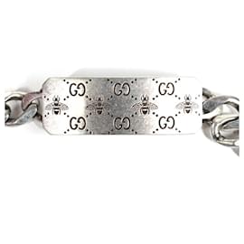 Gucci-Bracelets-Silvery
