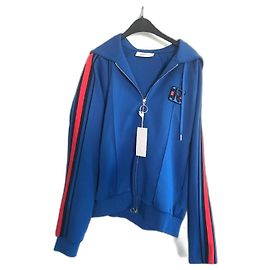 Paco Rabanne x H&M cardigan Blue