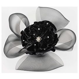 Givenchy Acessórios de cabelo Preto