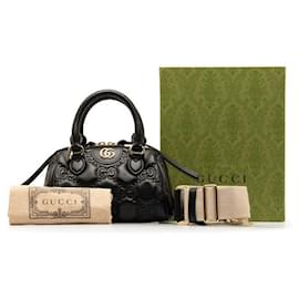 Gucci-GG Matelassé Medium Handbag 702251-Other