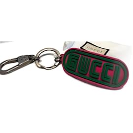 Gucci-Purses, wallets, cases-Pink