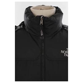 The North Face-Jacket Black-Black