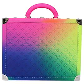 Louis Vuitton-Louis Vuitton Cotteville 40-Multiple colors