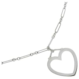 Tiffany & Co-Tiffany & Co Sentimental heart-Silvery