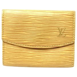 Louis Vuitton-Louis Vuitton Rosalia-Giallo