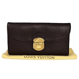 Louis Vuitton-Louis Vuitton Amélie-Marron