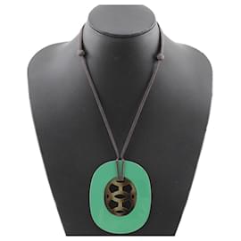 Hermès-Elevador Hermès-Verde