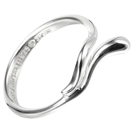 Tiffany & Co-Tiffany & Co Larme-Argenté