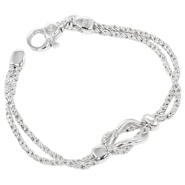 Tiffany & Co-Tiffany & Co lined Rope-Silvery