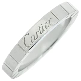 Cartier-Cartier Lanière-Silber