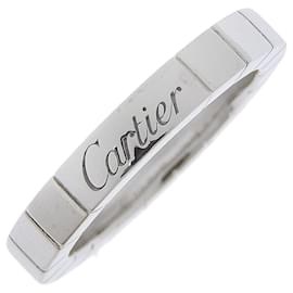 Cartier-Cartier Lanière-Argento