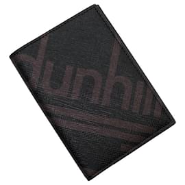 Alfred Dunhill-Dunhill-Noir